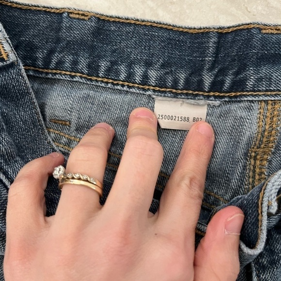 Carhartt Straight Leg Jeans - Picture 7 of 16